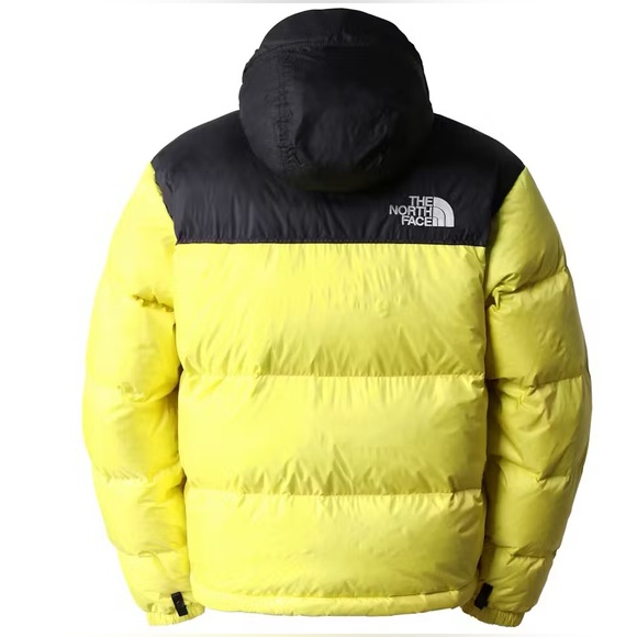 NWT The North Face men’s 1996 Retro Nuptse 700 Puffer Jacket - Picture 2 of 15